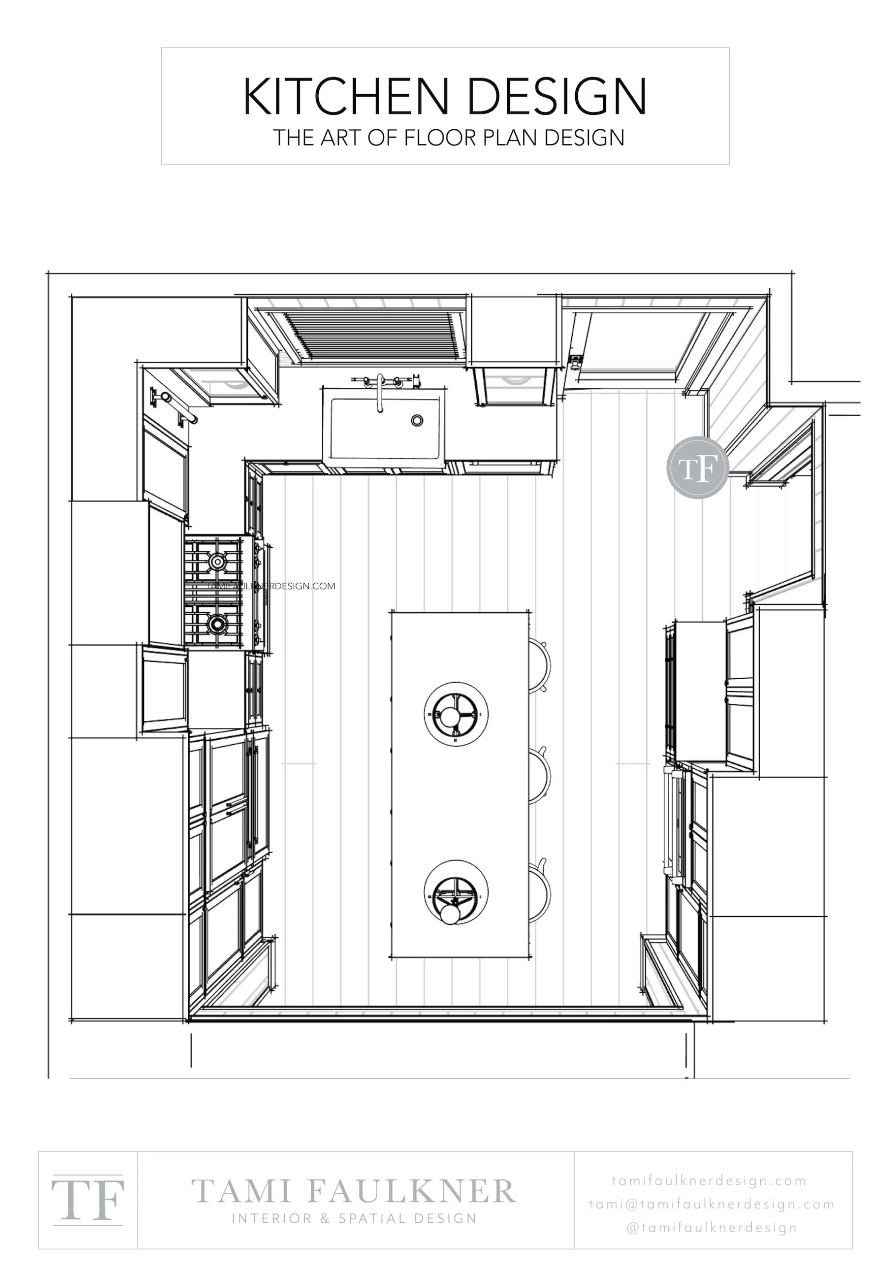 Tami+Faulkner+Design,+small+kitchen+floor+plan+layout+design,+expert+spatial+designer+offers+virtual+design+consultations+to+fix+and+improve+floor+plans,+US+and+Canada